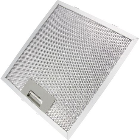 Ersatzteil - Fettfilter -  - BRANDT, FAGOR, SAUTER