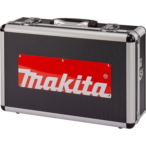Makita Transportkoffer ALU für Winkelschleifer - 823294-8 (1/5)