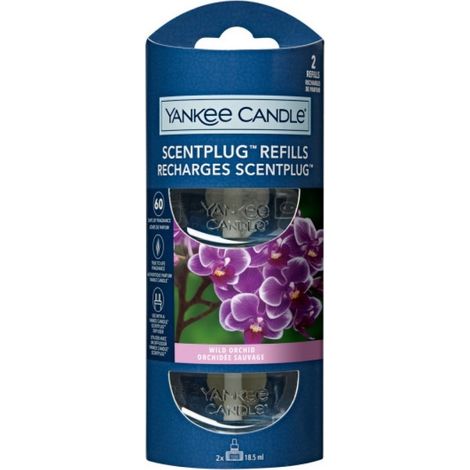 Nachfüllung für Diffusor Wild Orchid 2x18,5 ml