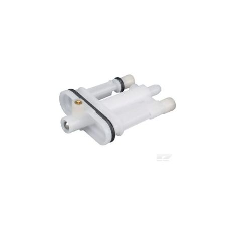 Surtidor principal del motor del cortacésped ORIGINAL BRIGGS & STRATTON 84002112