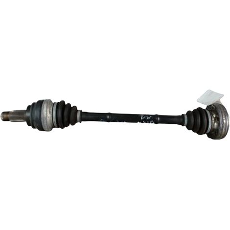 Transmission Arriere Gauche BMW X1 E84 Phase 1 Diesel (1/3)