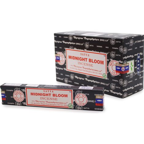 Encens Satya en bâtons 15g - Copal- Vendu par 1 (1/2)