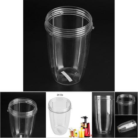 Ersatz-Extraktionsbecher (710 ml) für 900-W-Mixer – Becher und Zubehör (1/5)