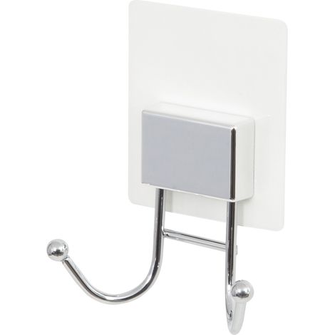 Compactor Bestlock Magic - Crochet double, chrome RAN6847 (1/5)