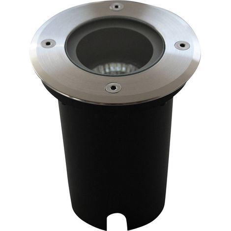 SPOT ROND À ENCASTRER GU10 BERLIN ECO-LIGHT 7005 A GU10 (1/5)
