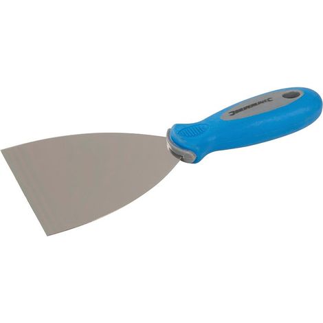 Silverline - Grattoir Expert - 100 Mm (1/2)