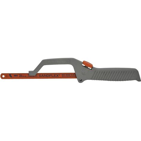 Bahco 208 Mini Saw 250Mm (10In)