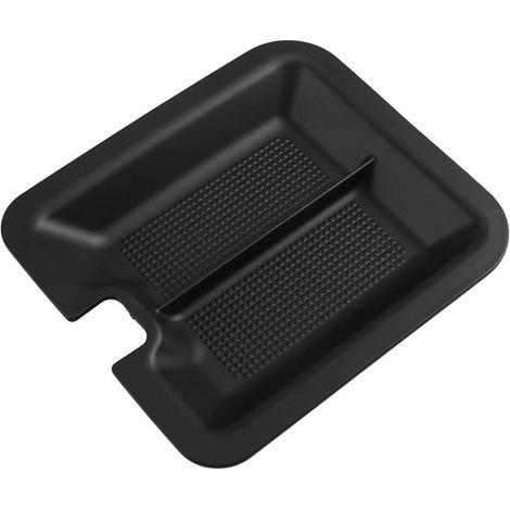 The FJJ500012PVJGEN model is suitable for the refrigerator storage compartment cover of the Land Rover LR3 Range Rover Sport. (1/5)