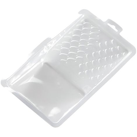 Liners per secchielli per vernice antigoccia mini rullo confezione da 3 - Savy