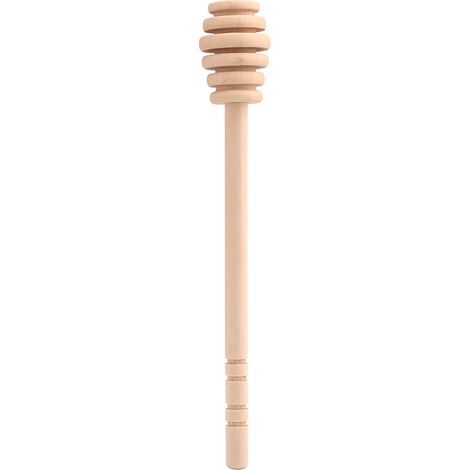 Outil domestique multifonction - pour usage quotidien - bois naturel de qualité, lot de 50 pièces, design moderne et épuré, résistant à l'usure (1/5)