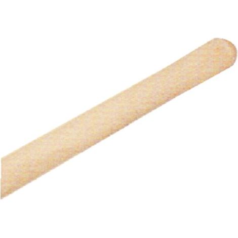 Manche droit 110 cm pour houe/croc FORGES DE MAGNE - 610028