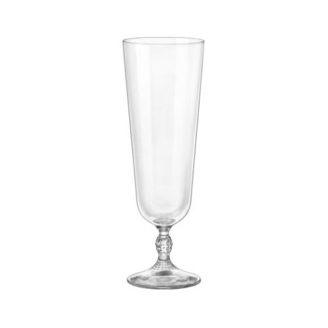 Conf 6 bicchiere bartender birra 0,3 - cod 068418