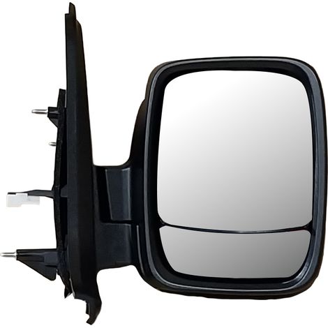 RETROVISORE DESTRO CON PRIMER REGOLAZIONE MANUALE - FIAT - Talento - 95528888 - 4422987 (1/5)