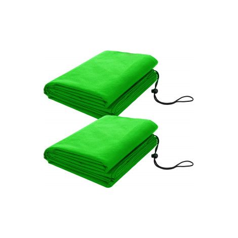 Sac de protection antigel – Housse non tissée pour plante – Protection hivernale,8060cm-10 pièces (1/5)