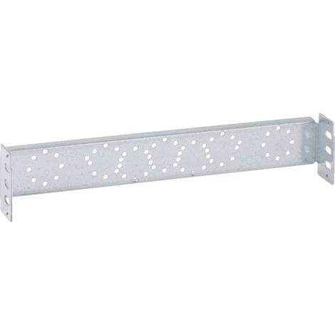 Geberit Duofix traversa per rubinetteria da piano, 241803001