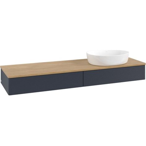 Villeroy & Boch K16111HG WTUS Antao K161 1600x190x500 mm (1/3)