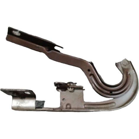[PRODUIT D'OCCASION] Compas Droit Capot PEUGEOT 3008 2009- ♻️ Ref Oe. 791347 - Garantie à vie (1/2)