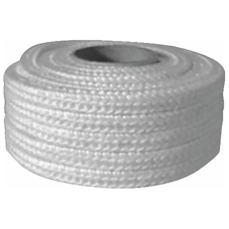 Tresse carrée THERMALTEX 18x18mm 5m - DIFF