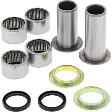 Kit Roulements de Bras Oscillants HUSQVARNA CR 125 2009-2013 / SMR 450 2008-2009 / SMR 510 2008-2009
