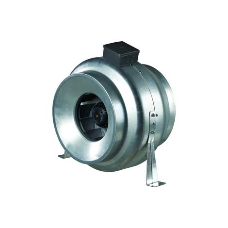 Radial-Rohrventilator BL Centro-MZ 100 von Blauberg - 8015465