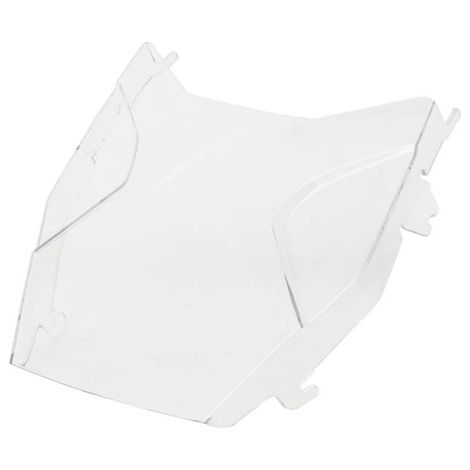 Suitable for BMW R1300GS motorcycle headlights measuring 23 to 24 cm (headlight cover/protector) (1/5)