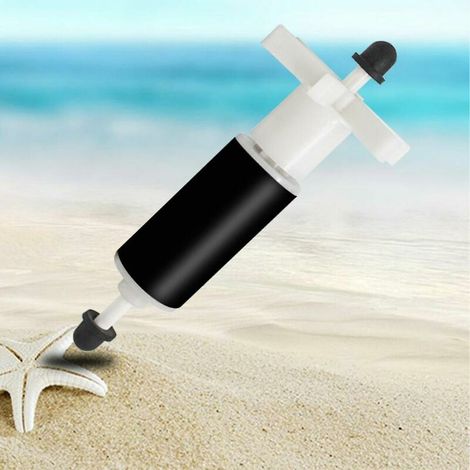 royaluxe - Lay Z Spa Turbine de pompe de bain à remous/rotor E02 Fix, (69 mm) (1/4)
