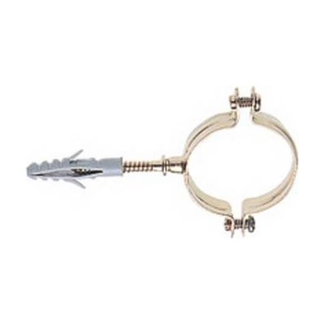 COLLIER LÉGER AVEC GOUPILLE ET VIS Dimensions : diamètre 60