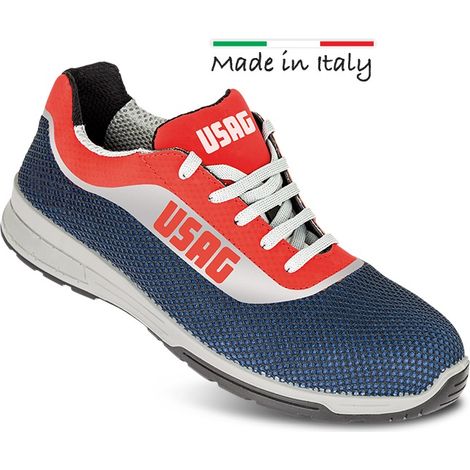 USAG U35000041 3500 S1P41 Scarpe da Lavoro (1/5)