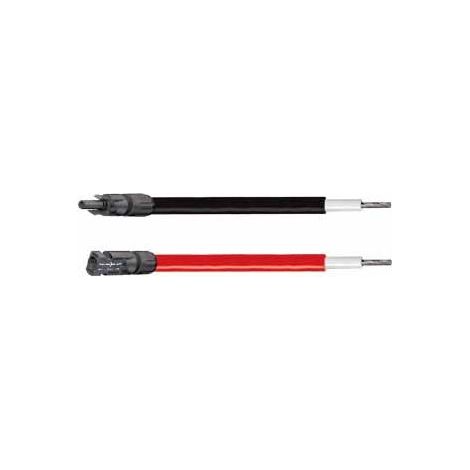 Connectique Solaire - Unicable 4101 Br - Uniteck