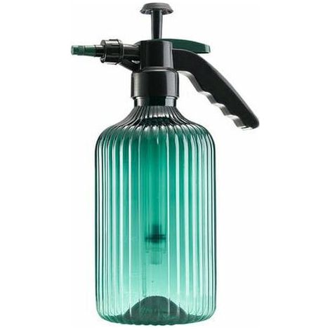 Pulvérisat de Plantes Pulvérisat de Plantes Pulvérisat de Plantes à Brume Fine Arrosoir avec Buse Réglable pour Jardinage Intéri et Extéri - Roman 2L Vert Pittosporum (1/4)