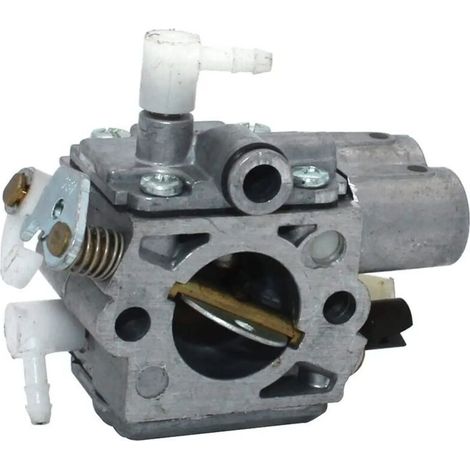 Carburador ZAMA C1Q-S233 para motosierra STIHL MS231 MS251 MS231C MS231Z MS251C