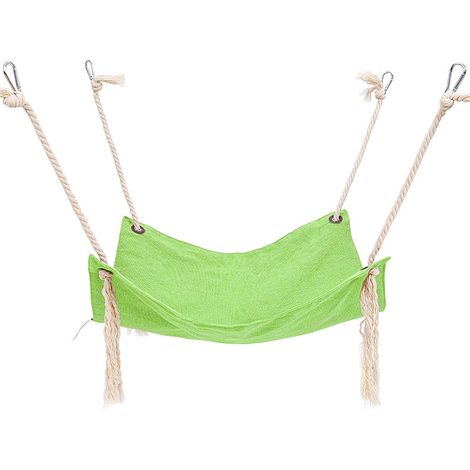 Lit suspendu, chaise longue pour chat, cage pour chat, lit suspendu, lit suspendu pour chien