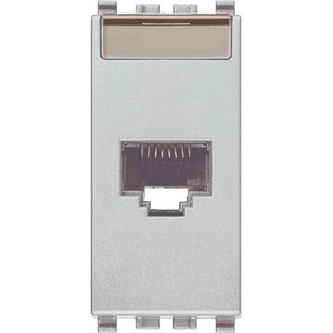 Presa RJ45 20339.11.N EIKON NEXT (1/4)