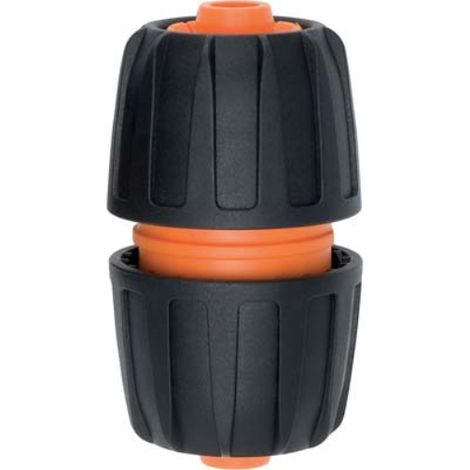 Raccordo giuntatubo riparatore universale gf 1/2-5/8-3/4 self 8000-5443 (10 pezzi) G.f. (1/2)