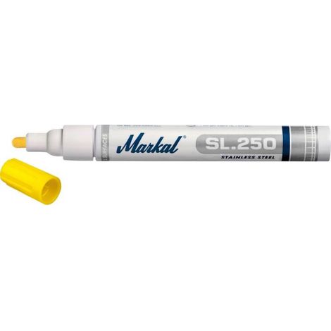 Marker Sl 250 Gialla (A 12) (1/2)