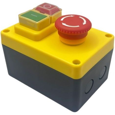 Interrupteur électromagnétique KJD17 B1-2 avec fil de frein, courant nominal 18 A, tension 127 V CA, interrupteur de commande de freinage moteur, contrôleur de freinage pour équipements industriels (1/4)
