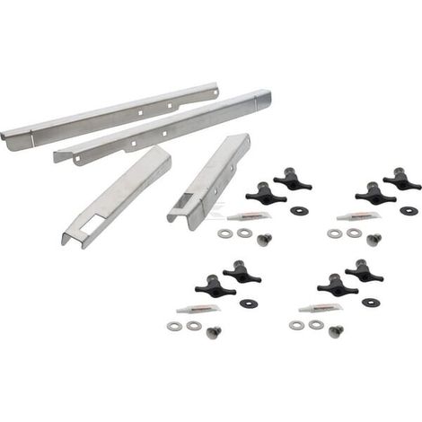 Set palas dispersi贸n OM 24-48 AMAZONE 929001