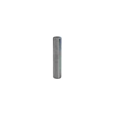PMCS8.4630 Pasador cilíndrico de acero 8X40 H8 galvanizado Pieza de repuesto original NICE PMCS8.4630