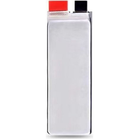 High-rate battery cell for model aircraft: 8443129, 4400mAh, 3.7V 25C power cell. (1/5)