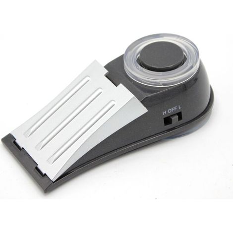 AlarmeALOVEZ     porte flash 125 dB (1/4)