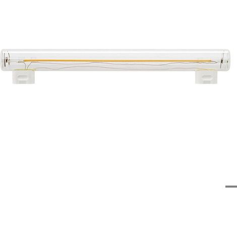 Tubo led sigor s14s 4W 2200K 300lm