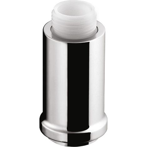 Ausziehauslauf f Talis S2 Variarc Kü-Mi chr
