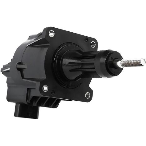 Actionneur de turbocompresseur 11657634486, durable, remplacement direct pour BMW X4 et X5 (1/3)