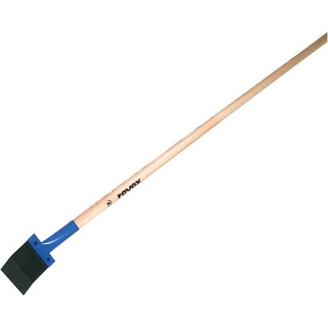 REVEX Grattoir de voirie 15cm mch 120cm REVEX