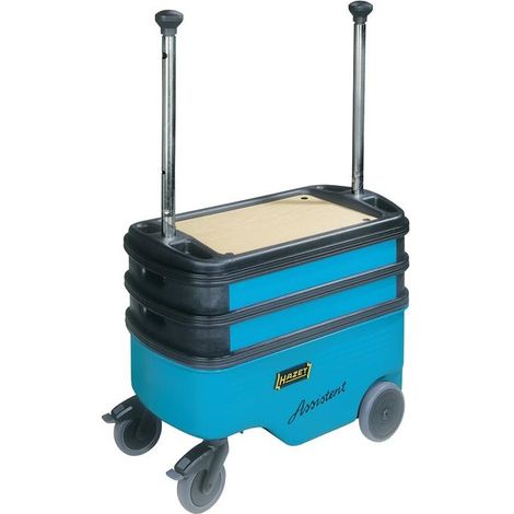 Servante 162C 1099x 725x398mm Hazet (1/4)