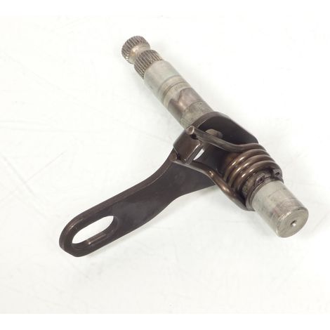 [GEBRAUCHT] [GEBRAUCHTES PRODUKT] Originaler Schalthebel für Motorrad Honda (1/2)