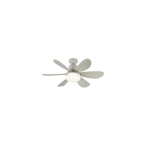 Ventilateur Silencieux Plafond Avec Lumiere Et Télécommande, 30W-40W Ventilateur De Plafond Avec Lumière, Ventilateur Plafond A315 (1/4)