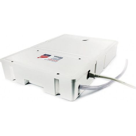 Cold Cabinet Economy Side FP2320  MS-422 - Pompa a condensa per sottopiano mobili di raffreddamento