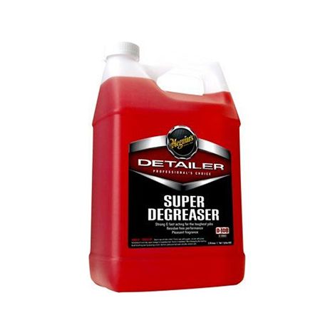 MEGUIAR'S D10801 SUPER SGRASSATORE 3,78 lt