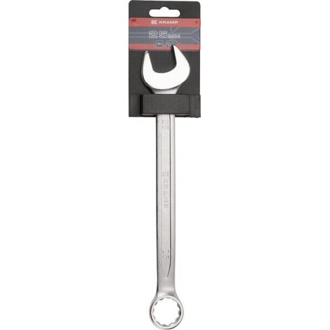 Llave combinada 25 mm UNIVERSAL 1802025025KR